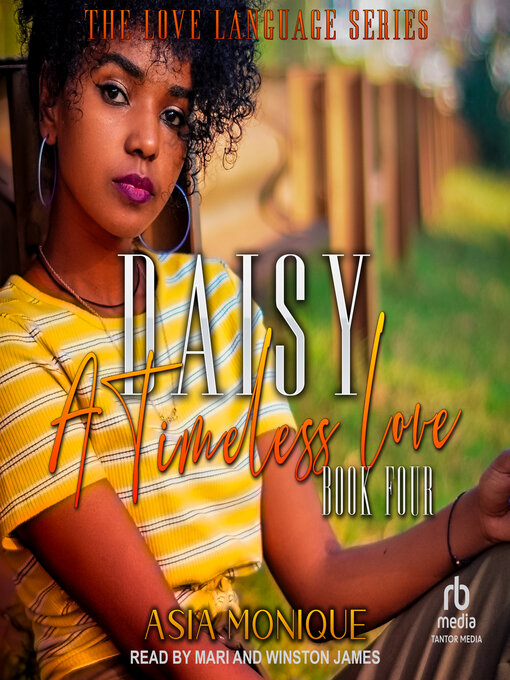 Title details for Daisy by Asia Monique - Available